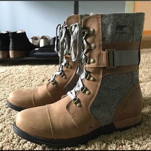 Sorel Women’s Boots